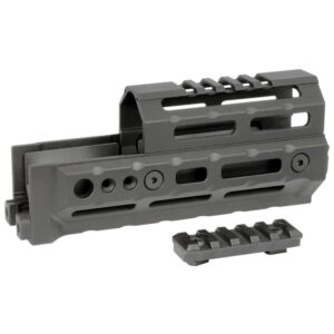 MIDWEST AK ALPHA M-LOK HNDGRD 6.0"