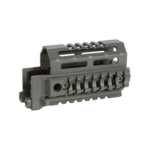 MI AK ALPHA KRINK QUAD RAIL - HANDGUARD FOR AK47/74