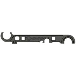 MIDWEST ARMORERS WRENCH AR15/M4