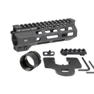 MIDWEST COMBAT RAIL 6" HNDGRD MLOK
