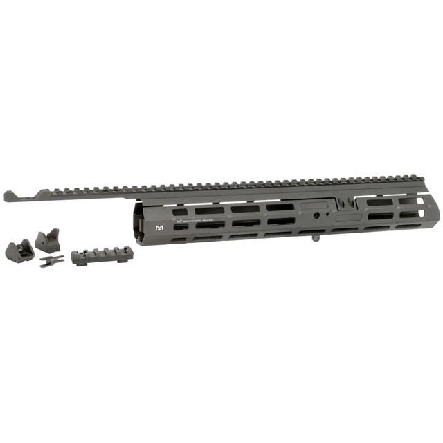 Midwest Industries Henry .45-70 Handguard Sight System