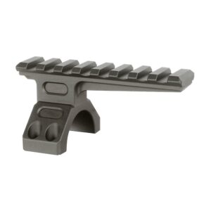 Midwest MK2 Railed Cap 34mm