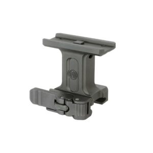 Midwest MK2 QD T2 Aimpoint Mount 2.26"