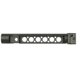 Midwest Industries Side Folder Pistol Brace Compatible Black