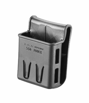 FAB DEF POLY BELT POUCH FOR 5.56 MAG