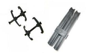 Mako Group Galil Magazine Coupler - TZ-2 M-16 / AR-15 / AK-47 /