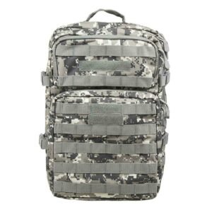 NcStar VISM Assault Backpack - Digital Camo