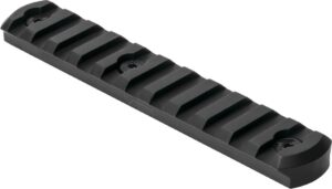 KEYMOD ACCESSORY RAIL/MEDIUM/6 HOLE