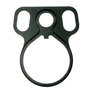 Outdoor Connection Single Point Adapter with QD Sling Connection