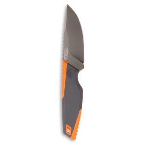 OD EDGE VANTEX 4.0" DROP PT W/SHEATH