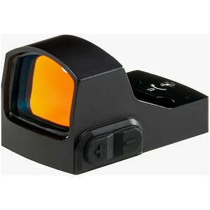 Athlon Midas EDC Red Dot Scope 3 MOA