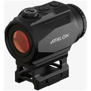 Athlon Midas Flare 1x Prism Sight
