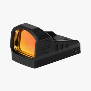 ATHLON OPEN REFLEX SIGHT TALOS - EDC 3MOA 22MM