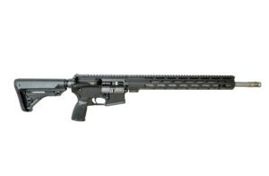 One Horse OH-15 Complete Rifle 6mm ARC 30rd Magazine 16" Barrel 18" M-LOK Handguard Carbine-Length Gas System