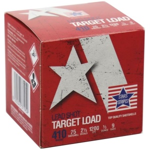 PPU .22 LR Target Load 40GR SWC 50/ct