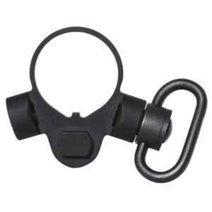 TROY SLING MOUNT BLK