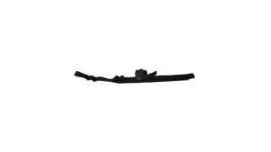 Troy T-Sling Low Profile Non Padded Black