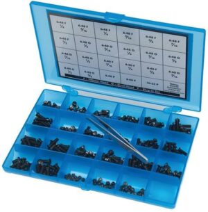 PKMYR MASTER GUNSMITH SCREW KIT 277P