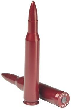 A-ZOOM METAL SNAP CAP .270 - WINCHESTER 2-PACK
