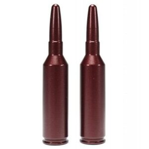 Pachmayr A-Zoom 6.5 Prc Snap Cap 2Pk