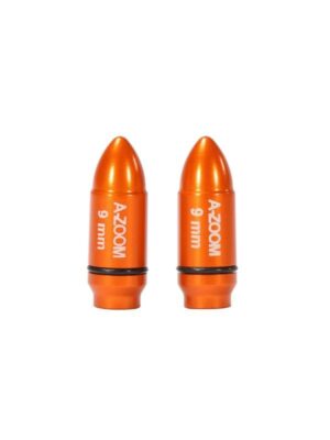 AZOOM STRIKER SNAP CAPS 9MM 2/PK
