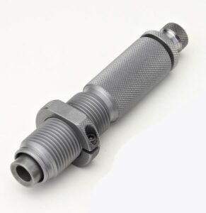 Hornady Single Seating Die for Custom Grade New Dimension Series I 6.5 PRC .264"