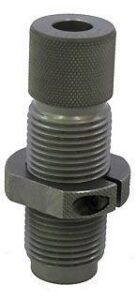 Hornady Taper Crimp Die For Series II 3-die Taper Crimp Pistol Die Set .40 S&W 10mm