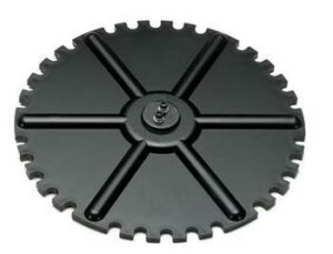 Hornady Lock-N-Load Automatic Case Feeder Handgun Plate