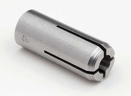 Hornady Cam Lock Bullet Collets #1 .172"