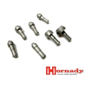 Hornady High Speed Case Trimmer Pilot 25 cal .257"