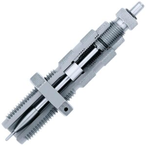 Hornady Match Grade Neck Size Die 6mm PPC
