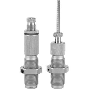 Hornady Reloading Premium Match Grade Die Set 260 REM (.264)