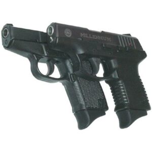 Pearce Grip Extension Taurus PT 111/Keltec P11