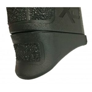 Pearce Grips Grip Extension for Springfield Armory XD MOD 2 45 Series Black