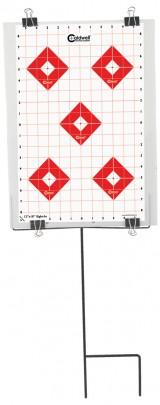 Battenfeld Technologies Ultra Portable Target Stand w/ Targets
