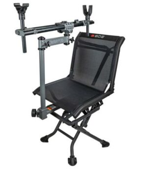 BOG ChairPod Shooting Rest