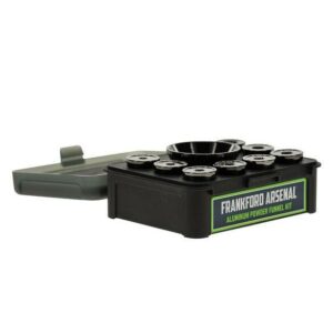 FRANKFORD ALUMINUM POWDER FUNNEL KIT