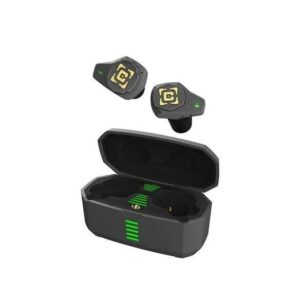 CALDWELL E-MAX SHADOW PRO - ELECTRONIC EARPLUGS BLUETOOTH