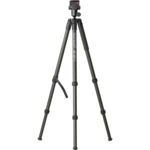 BOG DEATHGRIP INFINITE TRIPOD - CARBON FIBER W/CASE