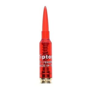 Tipton Snap Caps 6.5 Creedmoor 2/ct