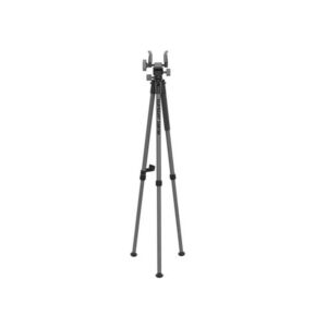 BOG DEATHGRIP BANTAM CLAMPING - TRIPOD LIGHTWEIGHT GRAY/BLACK