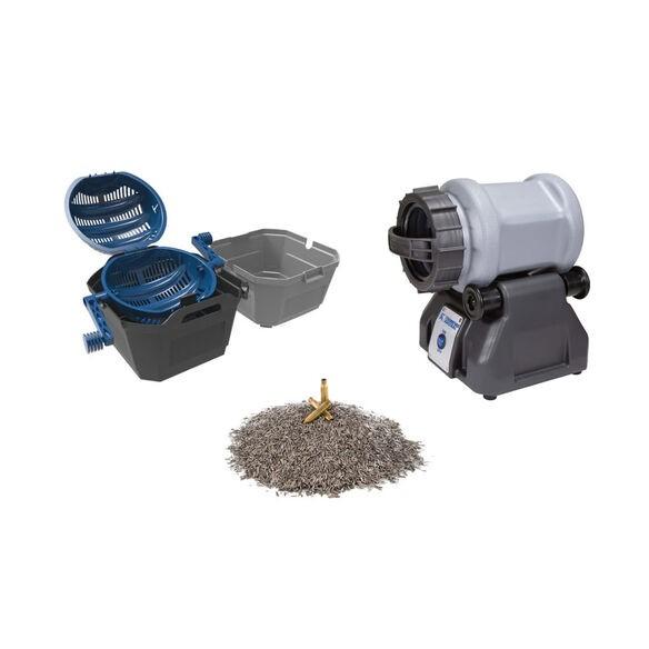 FRANKFORD ROTARY TUMBLER ESSEN KIT