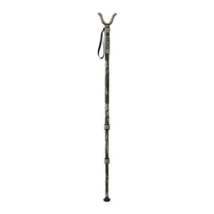 BOG DEADSHOT MONOPOD 25"-64" - ALUMINUM MO BOTTOMLAND