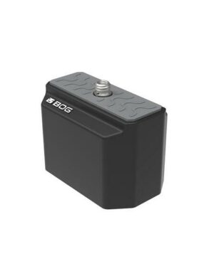 BOG DEATHGRIP MOUNTING BLOCK - FITS ALL DEATHGRIP MODELS