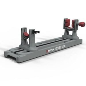 TIPTON GUN VISE GEN 2
