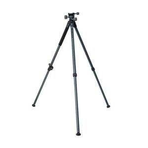 BOG DEATHGRIP BANTAM ARCA - SWISS TRIPOD GRAY/BLACK