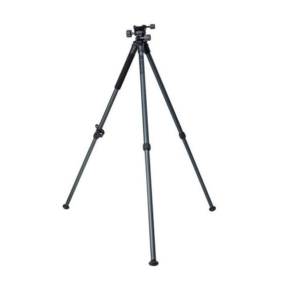 BOG DEATHGRIP BANTAM ARCA - SWISS TRIPOD GRAY/BLACK