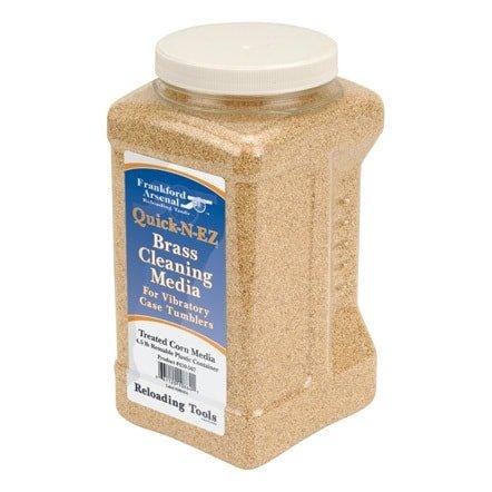 Frankford Arsenal Treated Corn Cob Media 4.5 lb