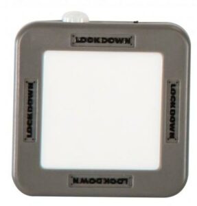 Caldwell Automatic Cordless 25 LED Vault Light 2pk