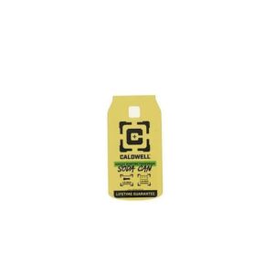 CALDWELL AR500 RF/HG CAN TARGET